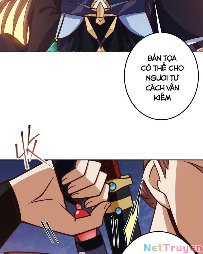 Chưởng Môn Khiêm Tốn Chút Chap 134 - Next Chap 135