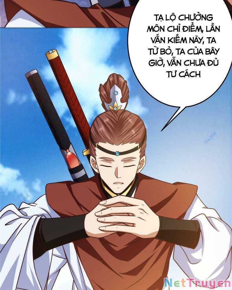 Chưởng Môn Khiêm Tốn Chút Chap 134 - Next Chap 135