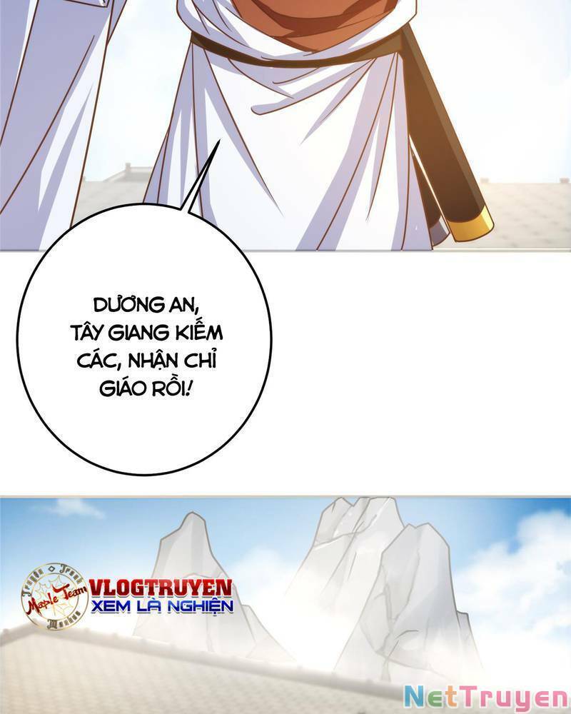 Chưởng Môn Khiêm Tốn Chút Chap 134 - Next Chap 135