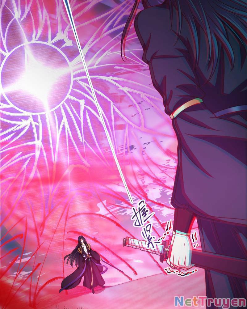 Chưởng Môn Khiêm Tốn Chút Chap 134 - Next Chap 135