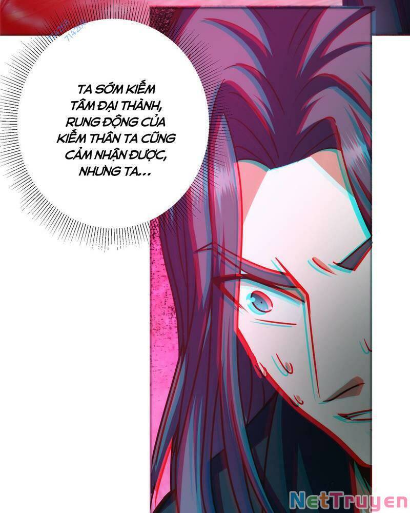 Chưởng Môn Khiêm Tốn Chút Chap 134 - Next Chap 135