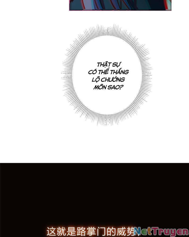 Chưởng Môn Khiêm Tốn Chút Chap 134 - Next Chap 135