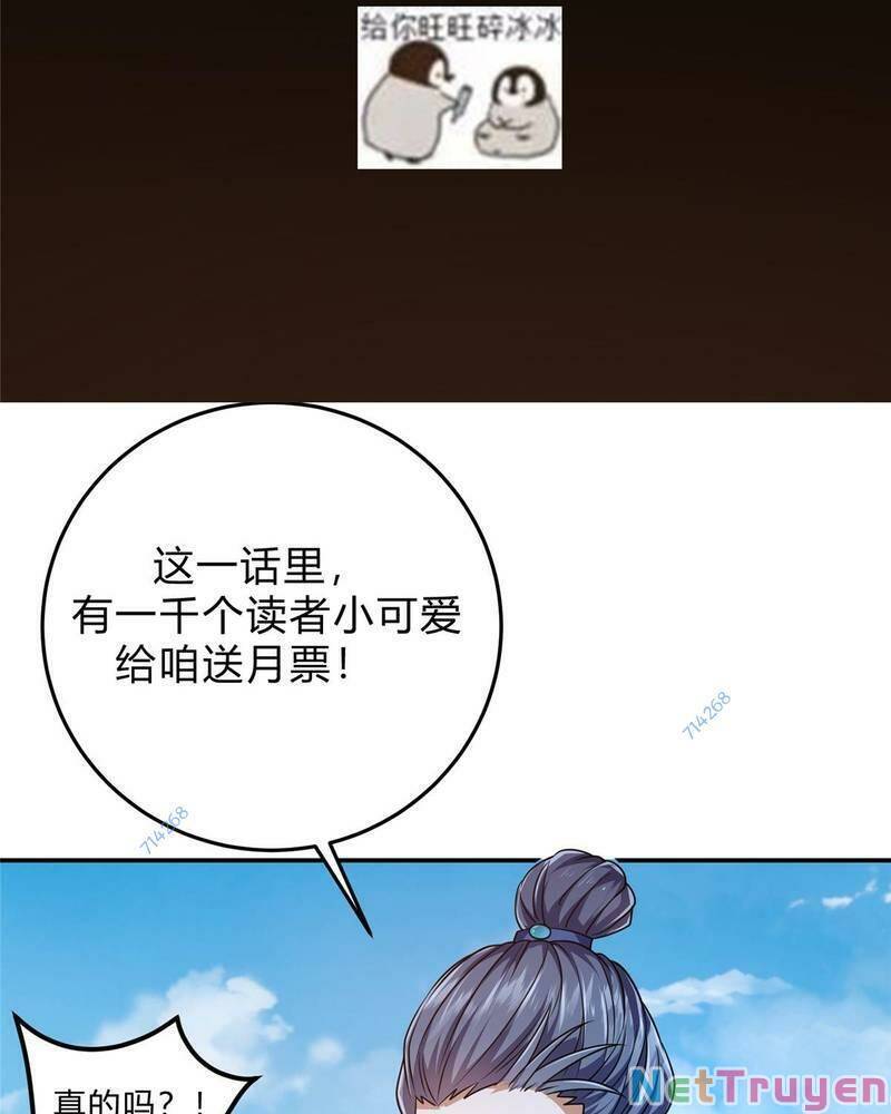 Chưởng Môn Khiêm Tốn Chút Chap 134 - Next Chap 135