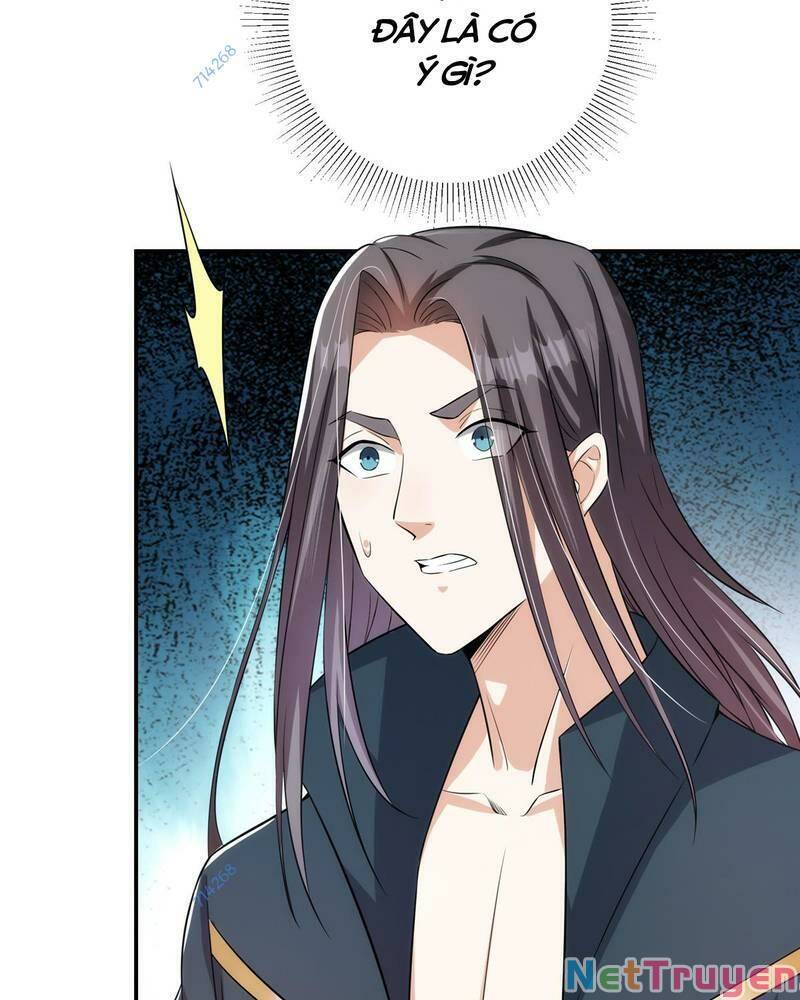 Chưởng Môn Khiêm Tốn Chút Chap 135 - Next Chap 136