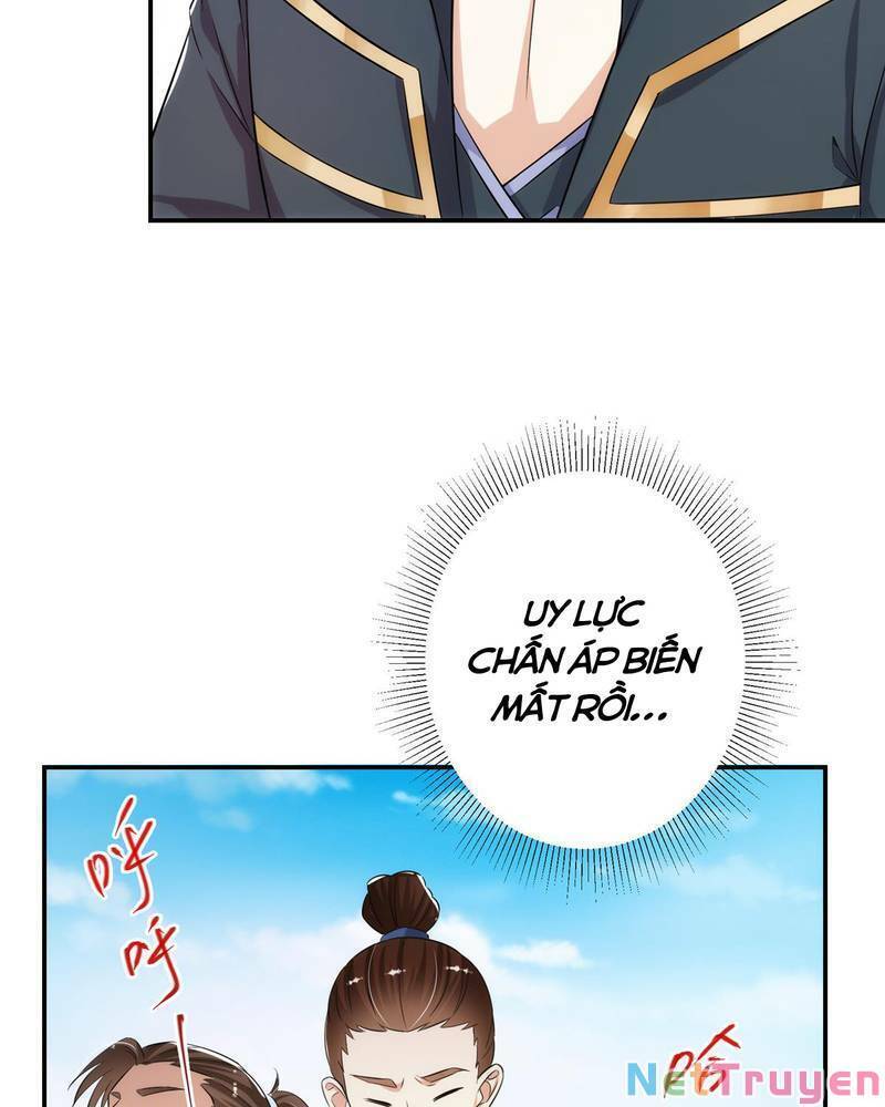 Chưởng Môn Khiêm Tốn Chút Chap 135 - Next Chap 136