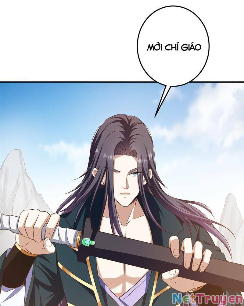 Chưởng Môn Khiêm Tốn Chút Chap 135 - Next Chap 136
