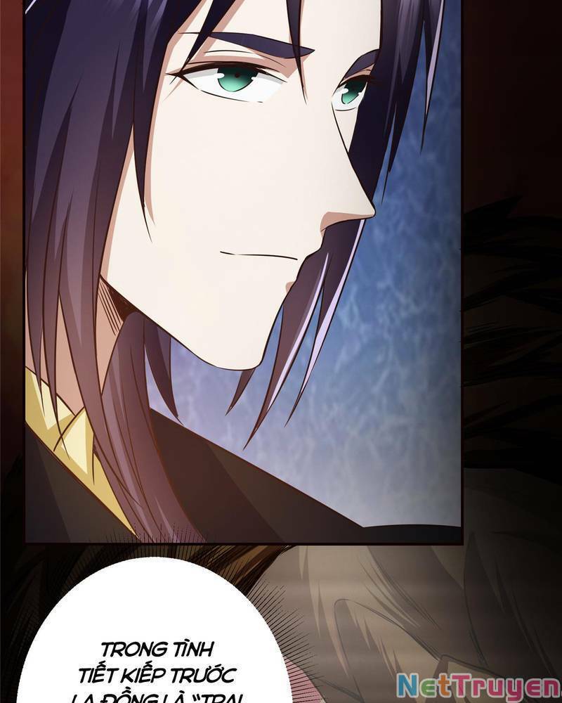 Chưởng Môn Khiêm Tốn Chút Chap 135 - Next Chap 136