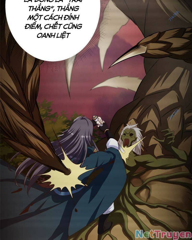 Chưởng Môn Khiêm Tốn Chút Chap 135 - Next Chap 136