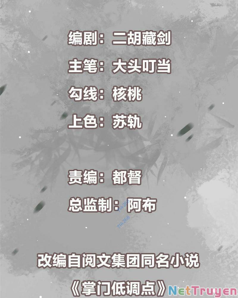 Chưởng Môn Khiêm Tốn Chút Chap 135 - Next Chap 136