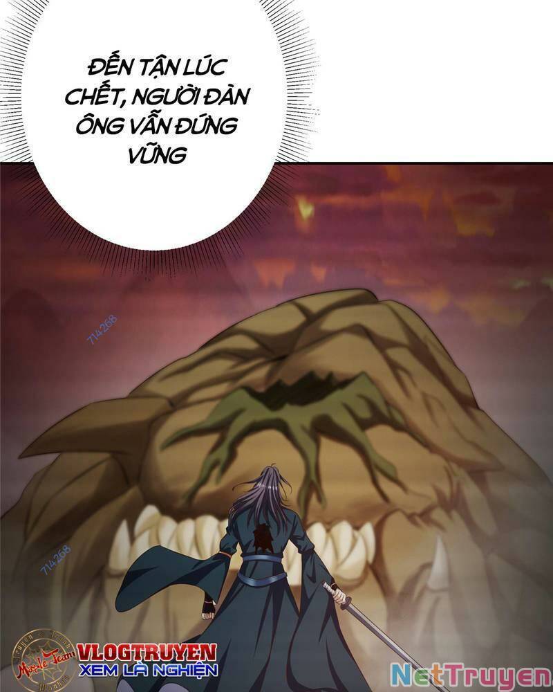 Chưởng Môn Khiêm Tốn Chút Chap 135 - Next Chap 136