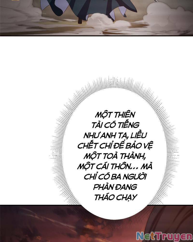 Chưởng Môn Khiêm Tốn Chút Chap 135 - Next Chap 136