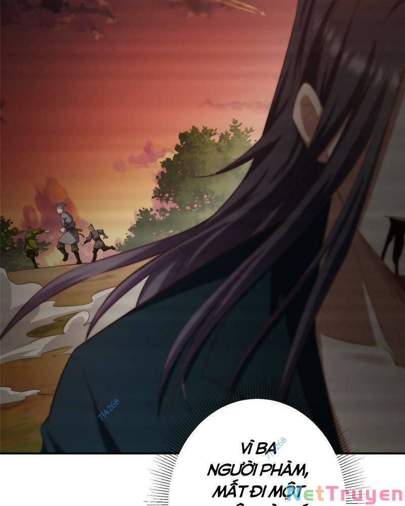 Chưởng Môn Khiêm Tốn Chút Chap 135 - Next Chap 136