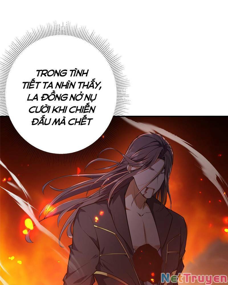 Chưởng Môn Khiêm Tốn Chút Chap 135 - Next Chap 136