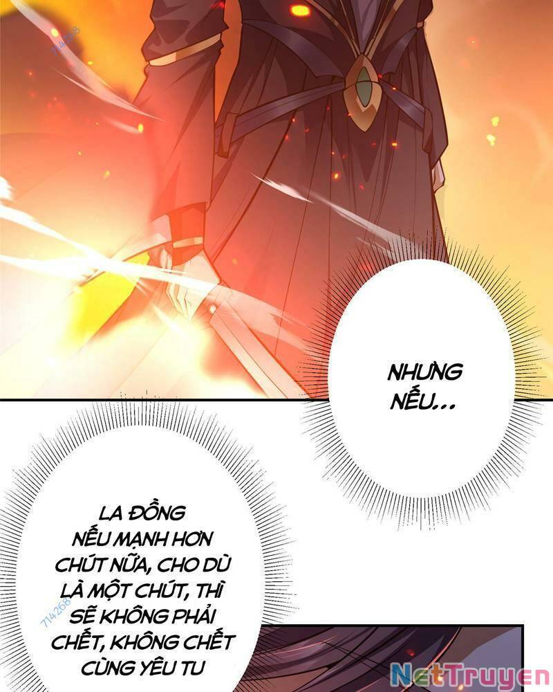 Chưởng Môn Khiêm Tốn Chút Chap 135 - Next Chap 136