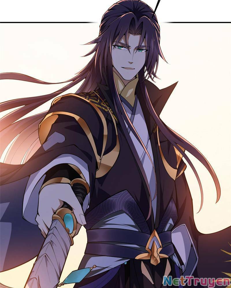 Chưởng Môn Khiêm Tốn Chút Chap 135 - Next Chap 136