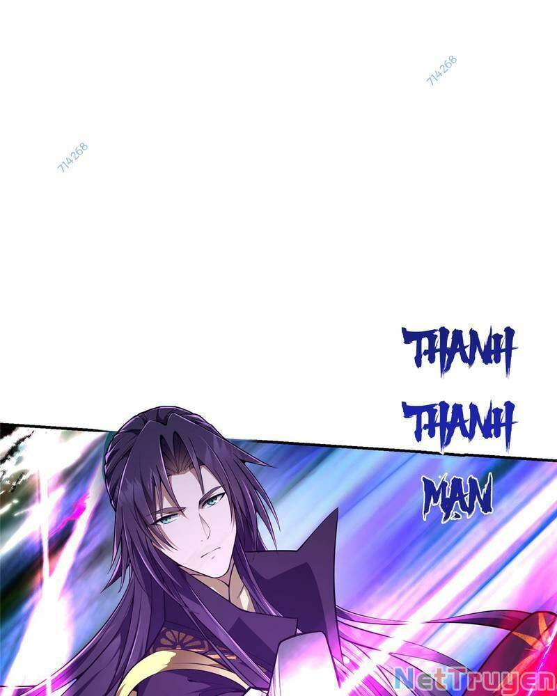 Chưởng Môn Khiêm Tốn Chút Chap 135 - Next Chap 136