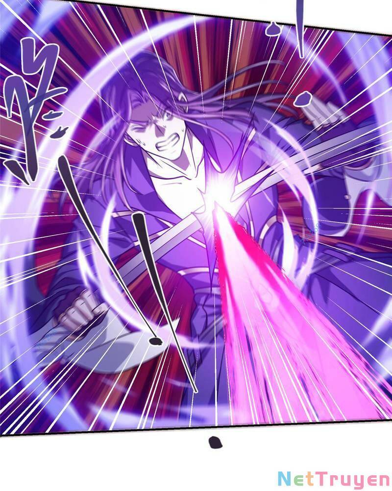 Chưởng Môn Khiêm Tốn Chút Chap 135 - Next Chap 136