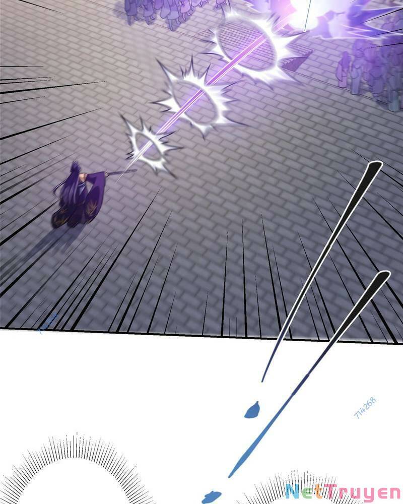 Chưởng Môn Khiêm Tốn Chút Chap 135 - Next Chap 136