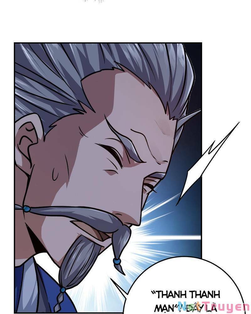 Chưởng Môn Khiêm Tốn Chút Chap 135 - Next Chap 136