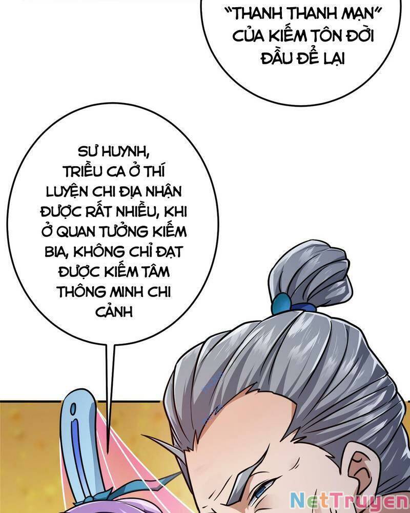 Chưởng Môn Khiêm Tốn Chút Chap 135 - Next Chap 136