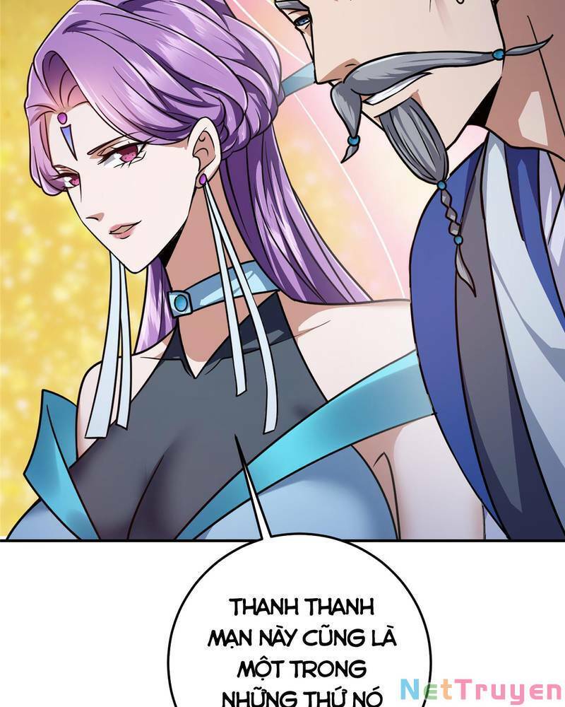 Chưởng Môn Khiêm Tốn Chút Chap 135 - Next Chap 136