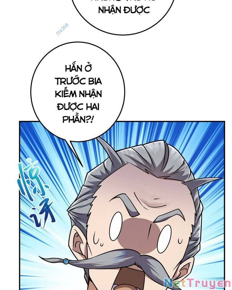 Chưởng Môn Khiêm Tốn Chút Chap 135 - Next Chap 136