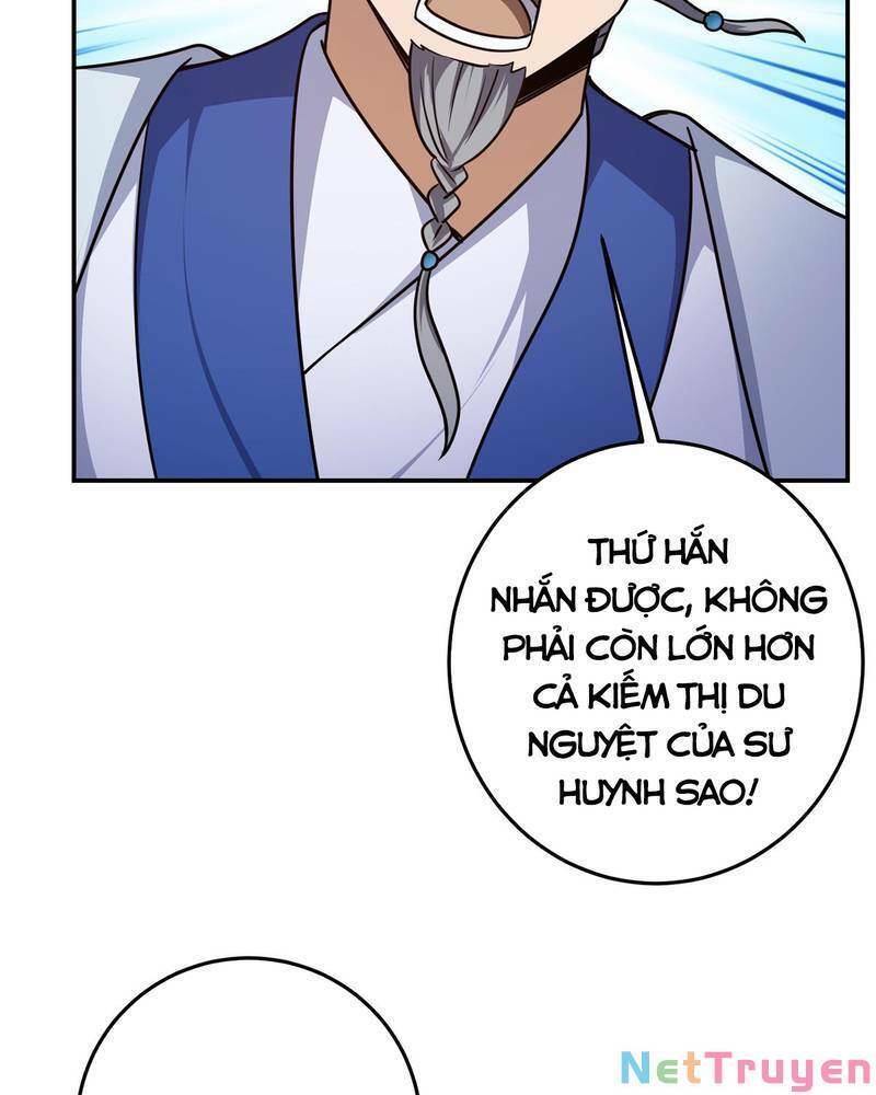 Chưởng Môn Khiêm Tốn Chút Chap 135 - Next Chap 136
