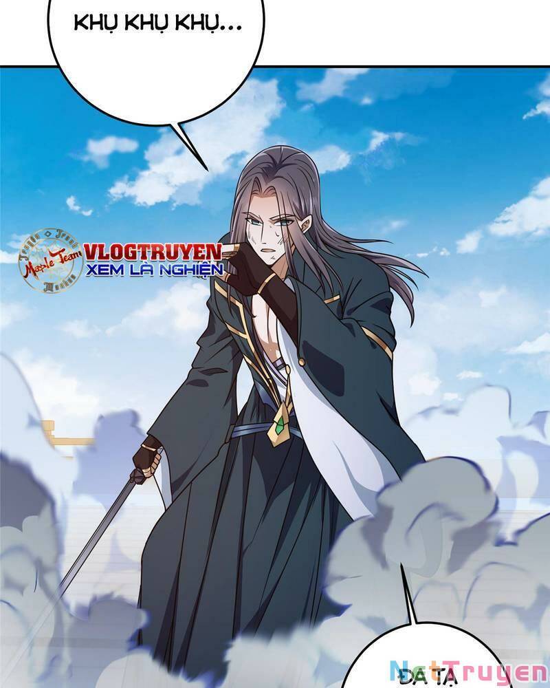 Chưởng Môn Khiêm Tốn Chút Chap 135 - Next Chap 136