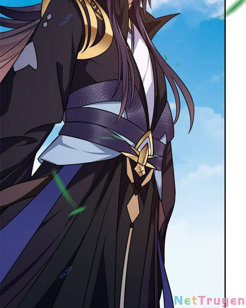 Chưởng Môn Khiêm Tốn Chút Chap 135 - Next Chap 136