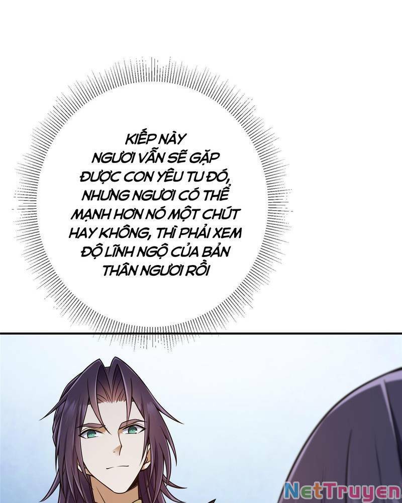 Chưởng Môn Khiêm Tốn Chút Chap 135 - Next Chap 136