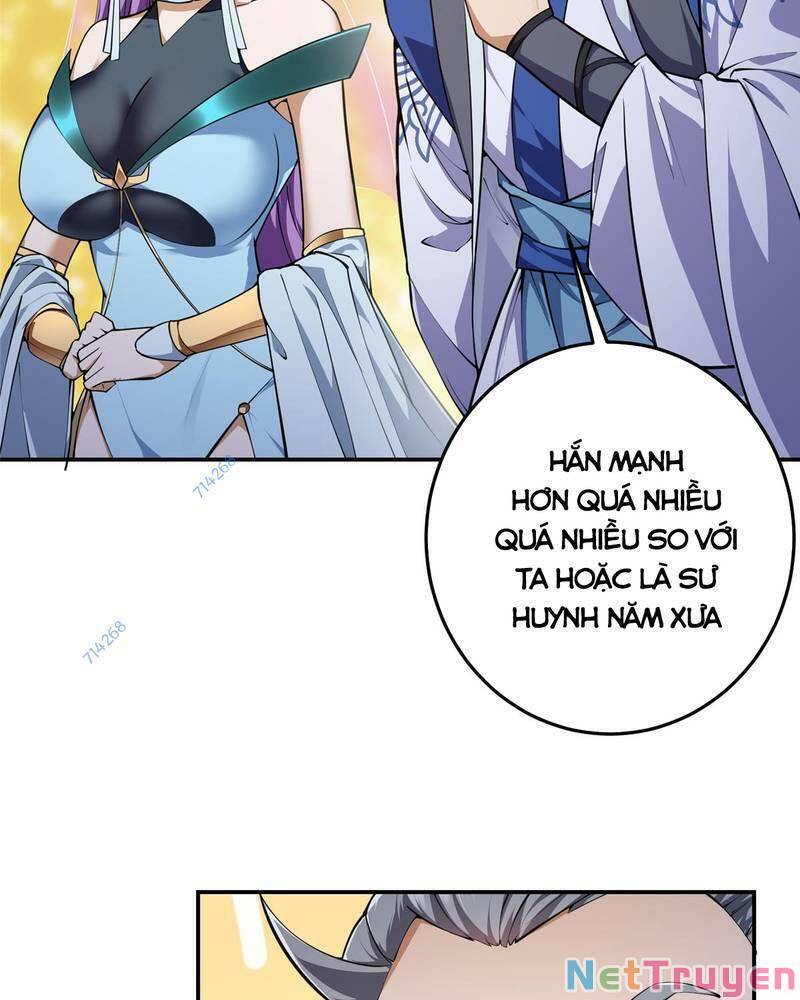 Chưởng Môn Khiêm Tốn Chút Chap 135 - Next Chap 136