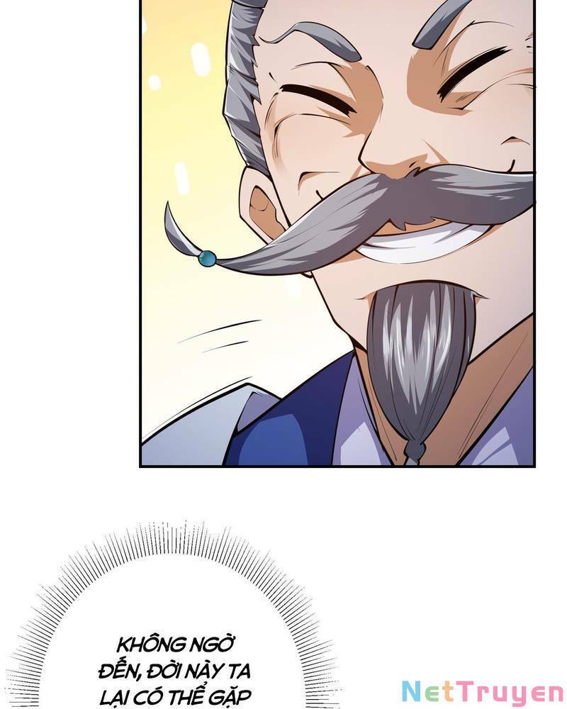 Chưởng Môn Khiêm Tốn Chút Chap 135 - Next Chap 136