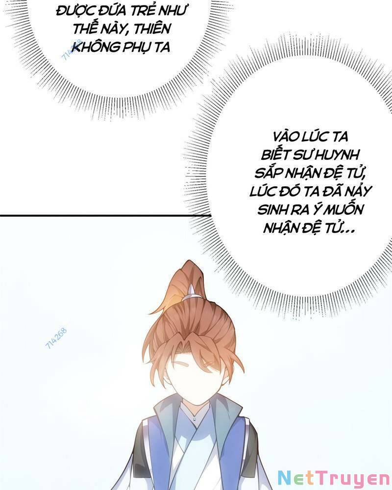 Chưởng Môn Khiêm Tốn Chút Chap 135 - Next Chap 136