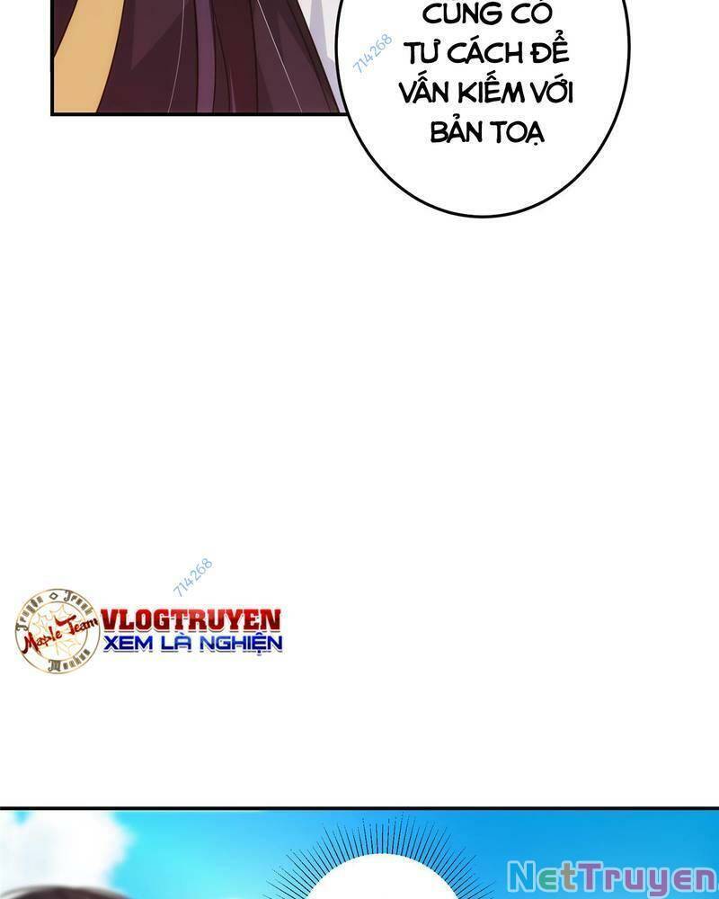 Chưởng Môn Khiêm Tốn Chút Chap 135 - Next Chap 136