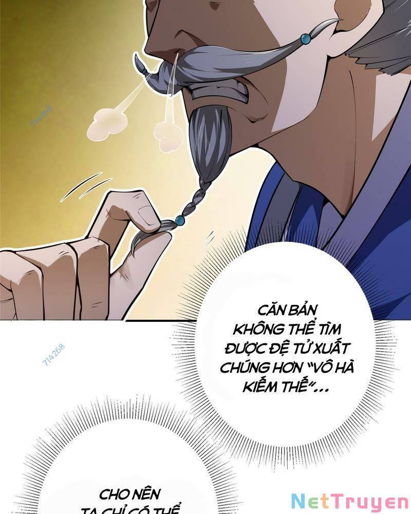 Chưởng Môn Khiêm Tốn Chút Chap 135 - Next Chap 136