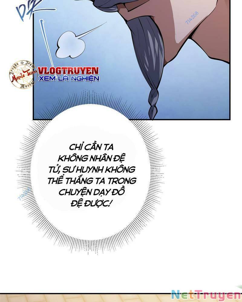 Chưởng Môn Khiêm Tốn Chút Chap 135 - Next Chap 136