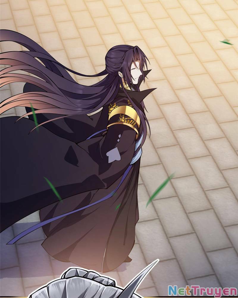 Chưởng Môn Khiêm Tốn Chút Chap 135 - Next Chap 136