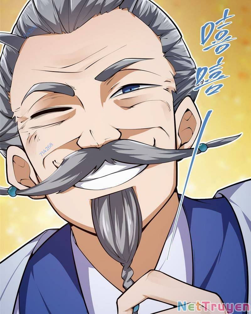 Chưởng Môn Khiêm Tốn Chút Chap 135 - Next Chap 136