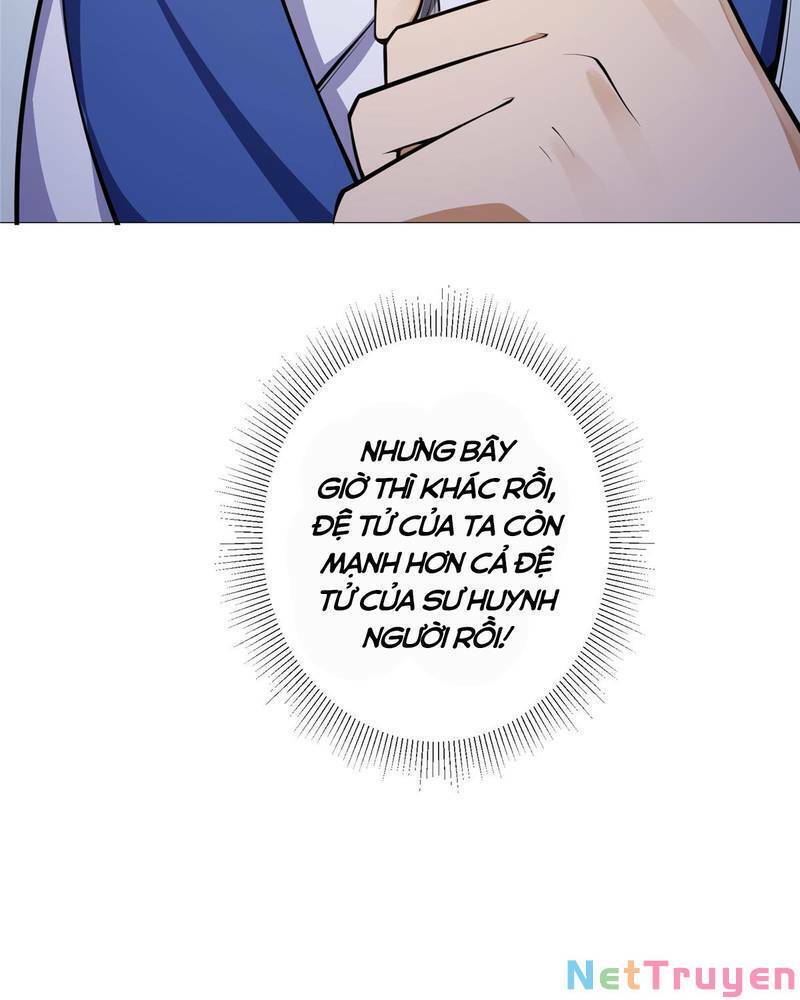 Chưởng Môn Khiêm Tốn Chút Chap 135 - Next Chap 136
