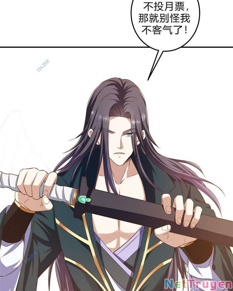 Chưởng Môn Khiêm Tốn Chút Chap 135 - Next Chap 136