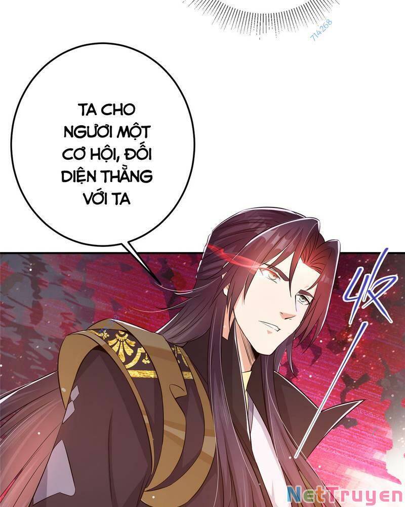 Chưởng Môn Khiêm Tốn Chút Chap 135 - Next Chap 136