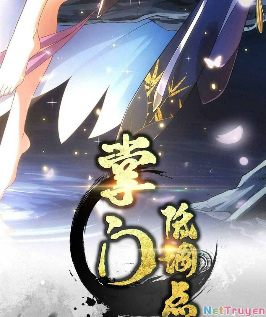 Chưởng Môn Khiêm Tốn Chút Chap 136 - Next Chap 137