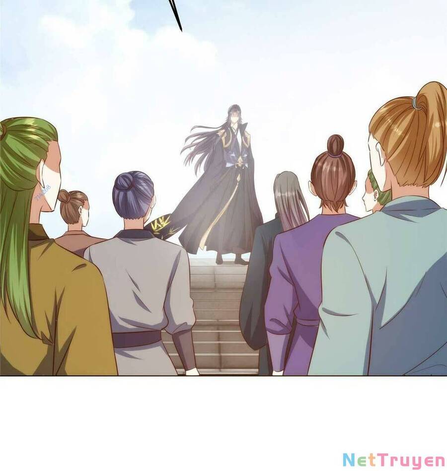 Chưởng Môn Khiêm Tốn Chút Chap 136 - Next Chap 137
