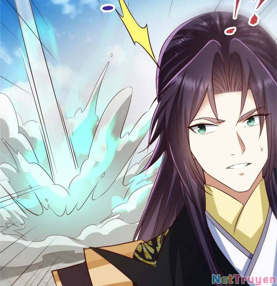 Chưởng Môn Khiêm Tốn Chút Chap 136 - Next Chap 137