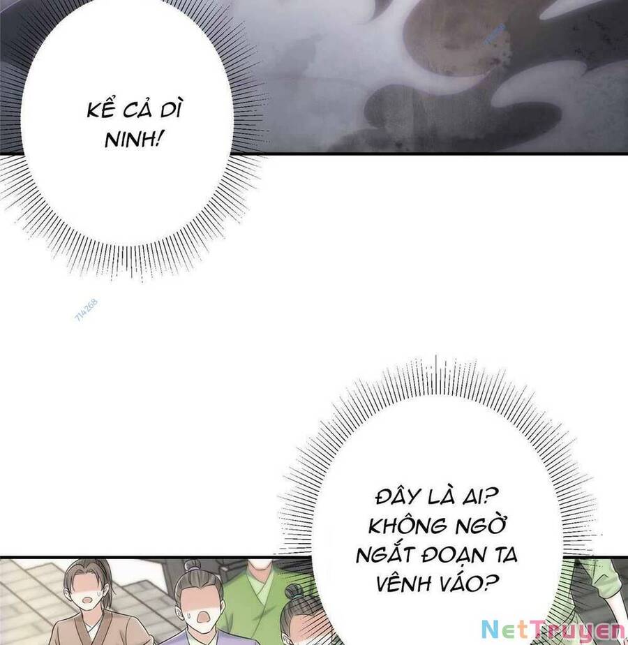 Chưởng Môn Khiêm Tốn Chút Chap 136 - Next Chap 137