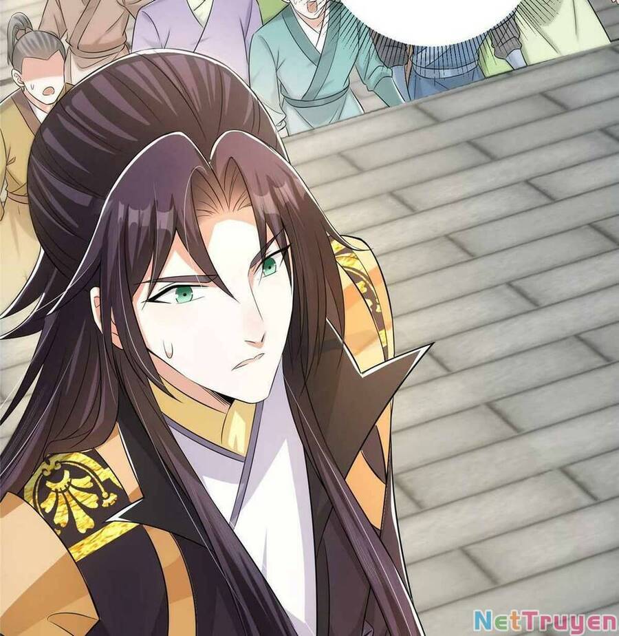Chưởng Môn Khiêm Tốn Chút Chap 136 - Next Chap 137