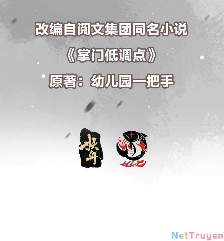 Chưởng Môn Khiêm Tốn Chút Chap 136 - Next Chap 137