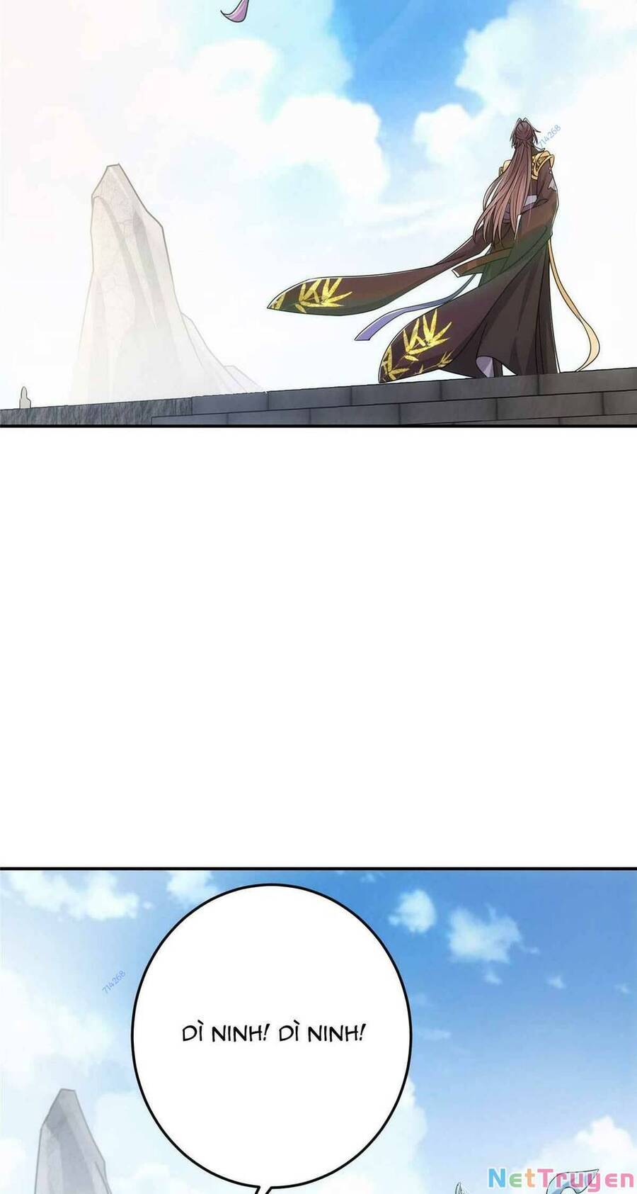 Chưởng Môn Khiêm Tốn Chút Chap 136 - Next Chap 137