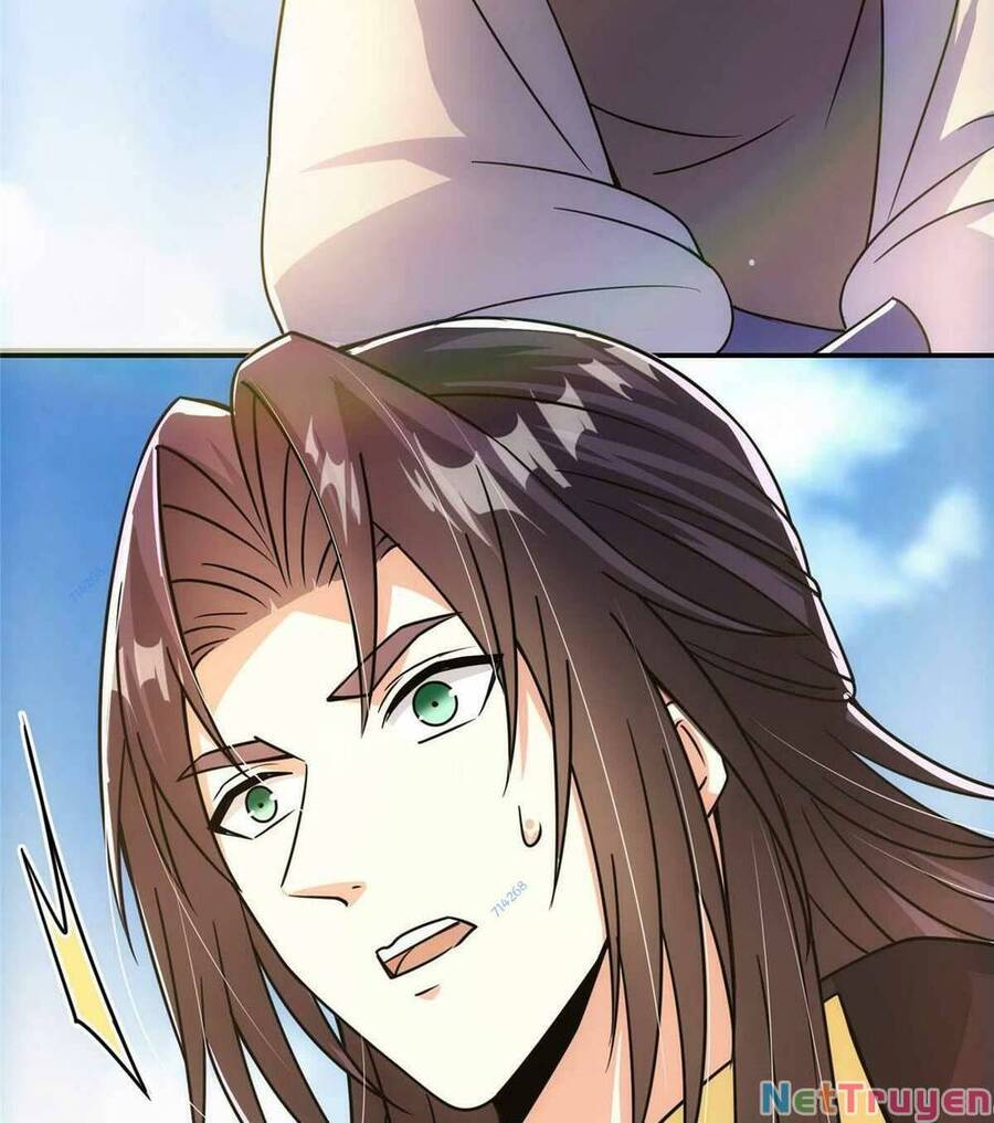 Chưởng Môn Khiêm Tốn Chút Chap 136 - Next Chap 137