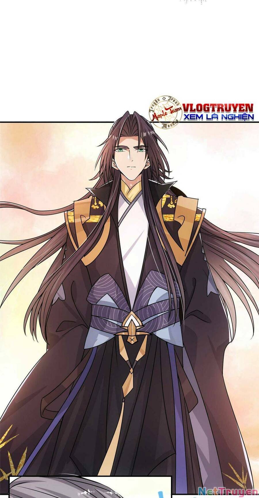 Chưởng Môn Khiêm Tốn Chút Chap 136 - Next Chap 137